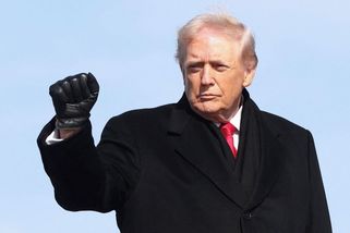 Glosa: Trump chválí Macinku a není to skvělá zpráva ani pro něj - Seznam Zprávy